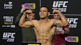 Rafael dos Anjos requests to be removed from UFC lightweight rankings, eyes welterweight return in July