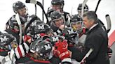 Here's why Meadville hockey coach Jamie Plunkett is retiring after 37 seasons, 1,100-plus wins