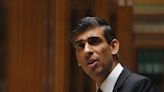 Rishi Sunak wins whirlwind race to be UK's next prime minister after Liz Truss's economic plans left Britain in chaos