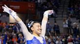 What channel is Florida gymnastics vs. NC State, Iowa State on today. Time, TV for UF's quad meet