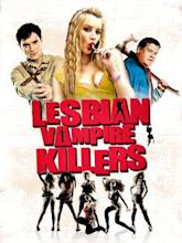 Lesbian Vampire Killers