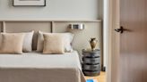 This furniture layout is one of the biggest Feng Shui mistakes you can make in a bedroom - here's how to fix it