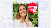 Mandy Moore, 40, Reveals Her Favorite Moisturizer, and It's Only $11