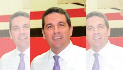 Services Set For Bergenfield High School Principal James 'Jim' Fasano, 59