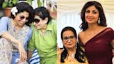 Shilpa Shetty Kundra pens heartfelt birthday note for mother-in-law Usha Rani Kundra