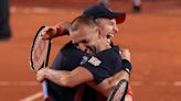 Paris Olympics: Andy Murray reaches quarterfinals in men's doubles, makes another great escape to keep career alive