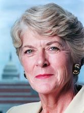 Geraldine Ferraro