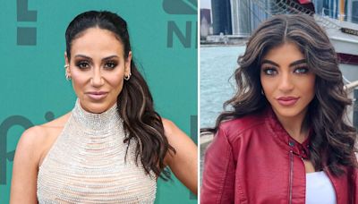 Family Feud Explodes: Melissa Gorga Admits She Hasn't Checked in on Niece Milania Giudice After Car Crash