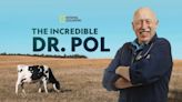 The Incredible Dr. Pol Season 14 Streaming: Watch and Stream Online via Disney Plus and Hulu