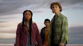 'The stories are real!': Percy Jackson and the Olympians reveals premiere date and new teaser