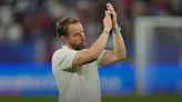 England's 'character' can't be questioned after Slovakia win, says Southgate