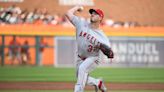 Former Angels Pitcher Acquired in Blockbuster Trade Announces Retirement