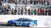 AUTO RACING: NASCAR heads to Michigan for Cup, Xfinity races as IndyCar goes to Music City