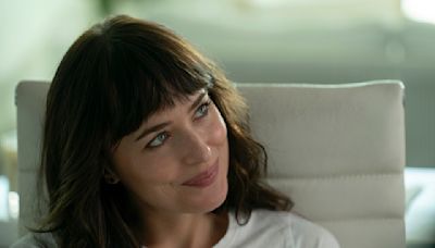 Movie Review: Dakota Johnson brings her winning authenticity to sweet friendship comedy 'Am I OK?'