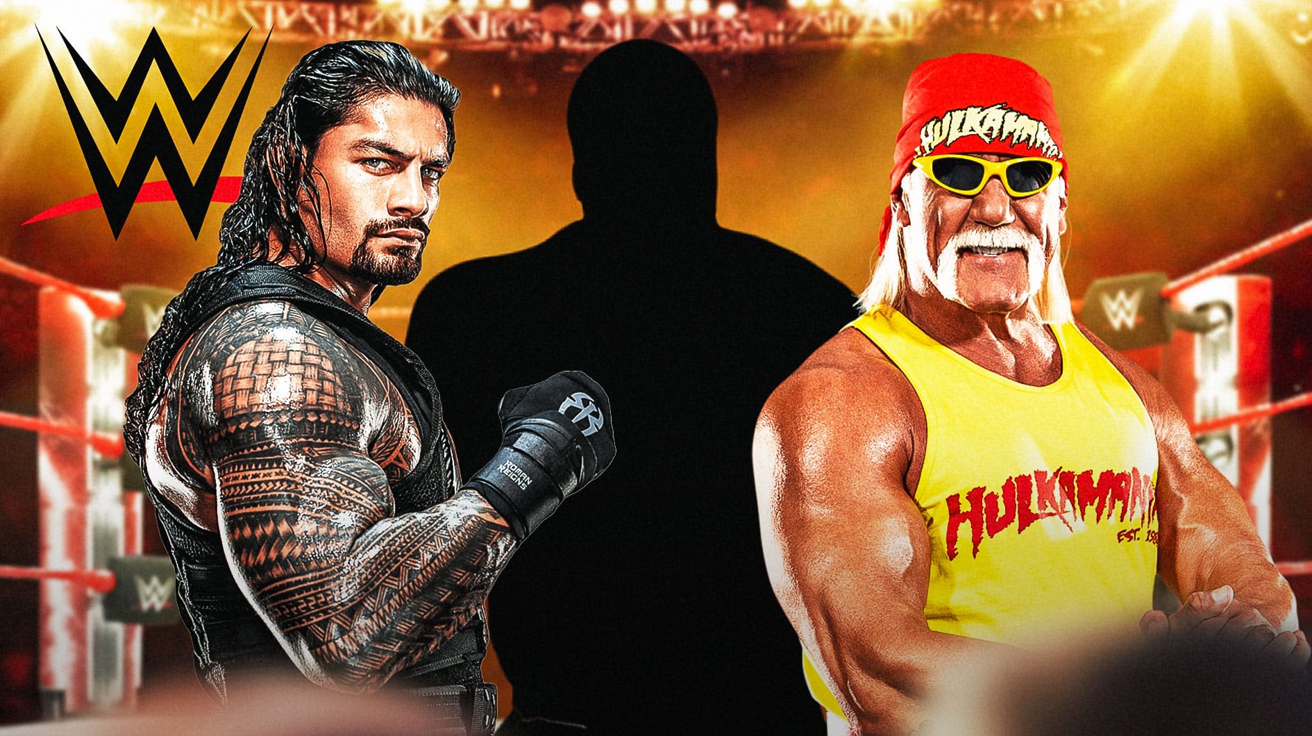 This WWE Hall of Famer compared Roman Reigns to Hulk Hogan for his multi-year dominance