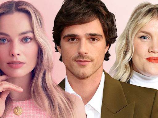 Margot Robbie And Jacob Elordi To Star In Emerald Fennell’s Adaptation Of ‘Wuthering Heights’ From MRC And LuckyChap