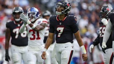 Houston Texans quarterback C.J. Stroud has top-selling jersey in the NFL