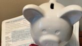 IRS update: Fewer tax refunds issued, but the average check is larger