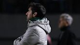 Abel Ferreira se diz triste com atitude da torcida do Grêmio no Centenário | GZH