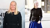 Crown Princess Mette-Marit of Norway Makes the Case for Belted Jackets