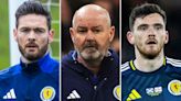 Scotland: Will Steve Clarke name any surprises in Euro 2024 squad?