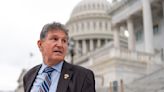 Manchin demurs on Biden in 2024 and Dem majorities this year