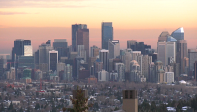 Calgary's quality of life takes hit amid rising costs, new report suggests