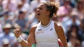 Paolini - Krejcikova: dónde ver por TV y horario de la final femenina de Wimbledon 2024 de tenis hoy