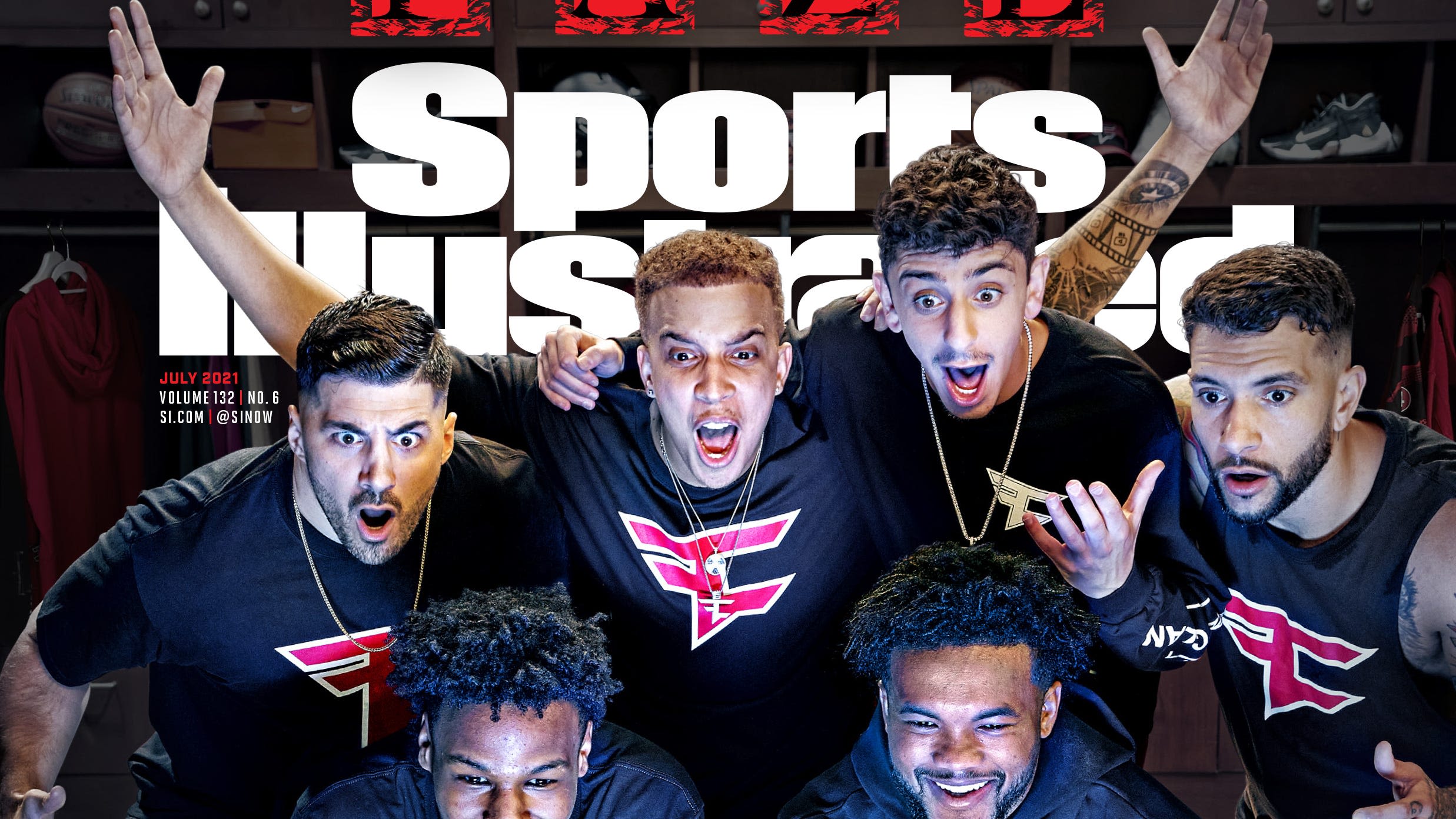 Who got kicked off FaZe? Popular esports gaming company FaZe Clan drops more players