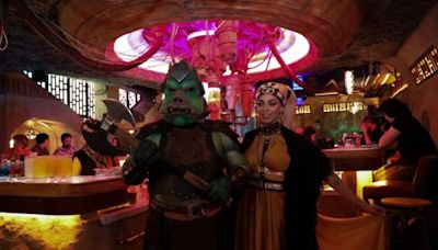 Día de Star Wars 2024: Nowas Cantina celebrará con evento especial