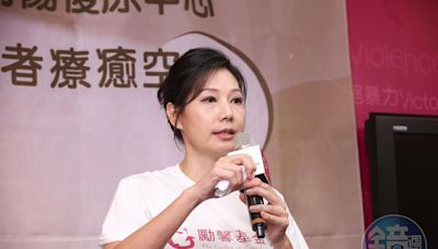 丁寧信唐治平最愛媽媽 盼能幫處理唐母後事