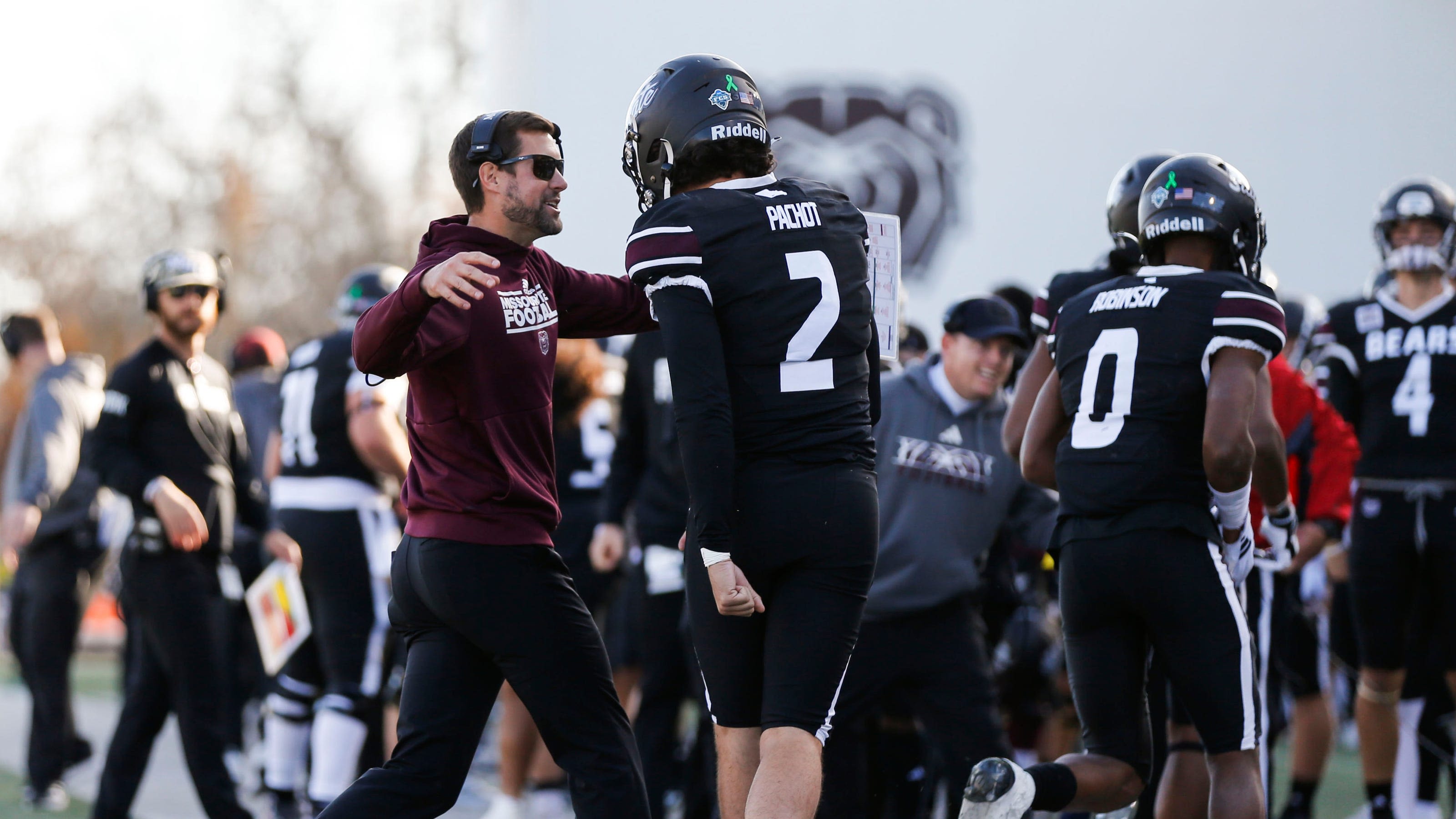 Missouri State accepts invitation to join Conference USA, leave Missouri Valley Conference