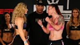 Cris Cyborg teases UFC re-signing for showdown with Kayla Harrison: "Can run but you can't hide" | BJPenn.com