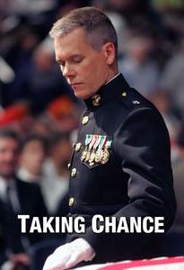 Taking Chance