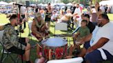 Native American powwow: 'It's all about our history. It's all about our friendship'