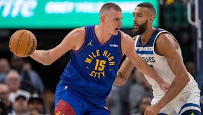 Nuggets vs. Timberwolves score: Live updates, highlights from Game 6 as Denver going for knockout punch