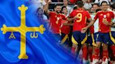 Asturias confía en La Roja: "Somos la mejor selección y vamos a ganar la Eurocopa"