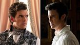 Luke Newton Teases 'Free Spirit' Benedict’s 'Bridgerton' Season 4 Arc
