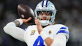 Dallas police not charging Dak Prescott in alleged sex assault case