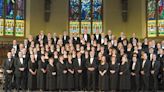 Things to Do: The Bach Choir to preview German tour