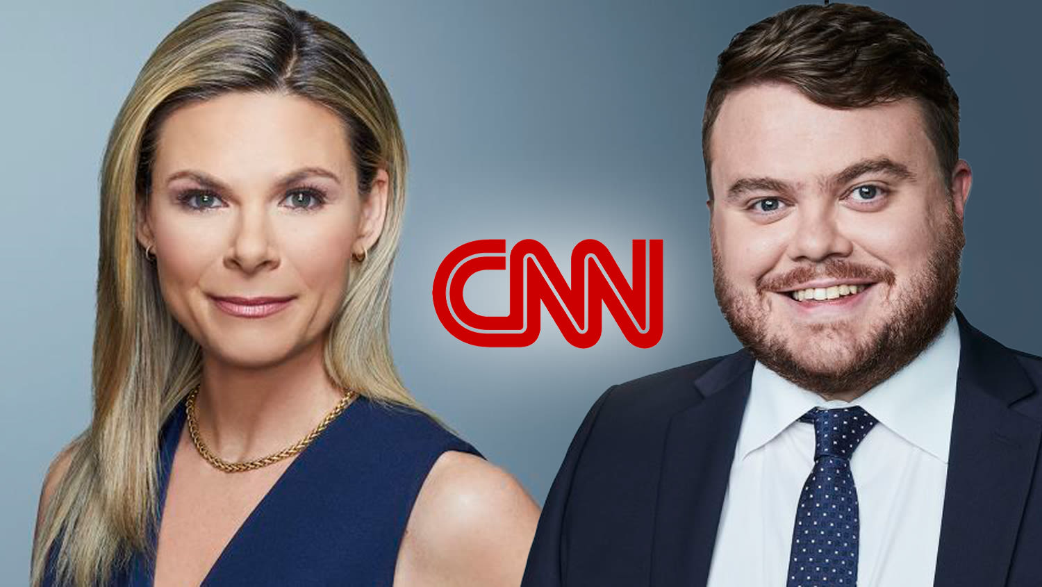 CNN Names Jessica Dean Weekend Primetime ‘Newsroom’ Anchor, Promotes Donie O’Sullivan