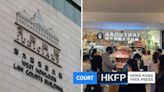 5 Hongkongers acquitted of loitering in store linked to 47 democrats case after court issues bind-over orders