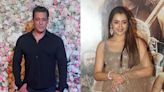 Salman Khan The Bull Movie Cast: Trisha To Play Lead Role, Claim Reports