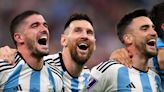 Argentina y la prueba de que el futbol sería muy aburrido si no existiera ese amor y odio hacia la Albiceleste
