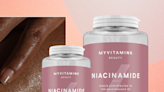 Niacinamide – you can now take this wonder skincare ingredient as a supplement