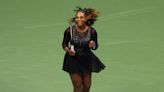 The hidden meanings behind Serena William’s US Open 2022 outfit