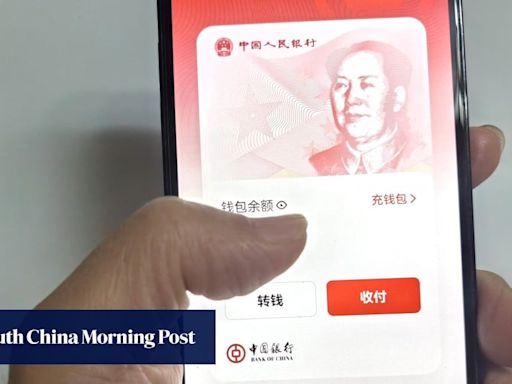 Hong Kong opens e-CNY pilot programme to whole city, no mainland account needed