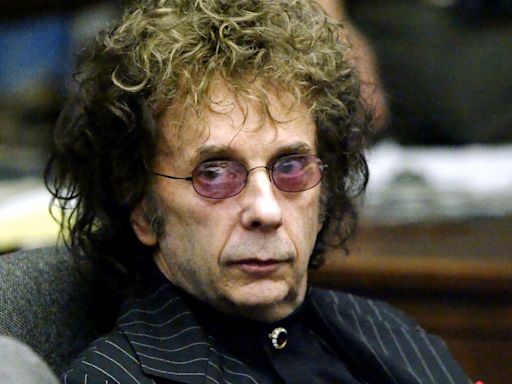 What happened to Phil Spector? The life and death of the producer turned murderer