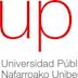 université publique de Navarre