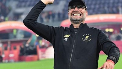 Jürgen Klopp podría llegar a esta selección de Concacaf